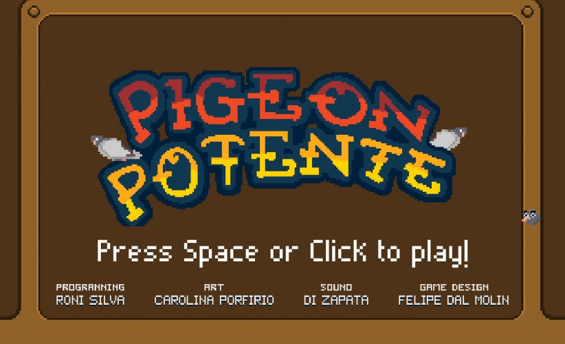 Pigeon Potente
