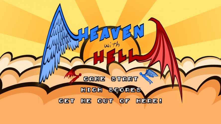 Heaven with Hell