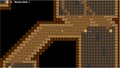 Giant worm infestation
