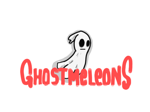 Ghostmeleons