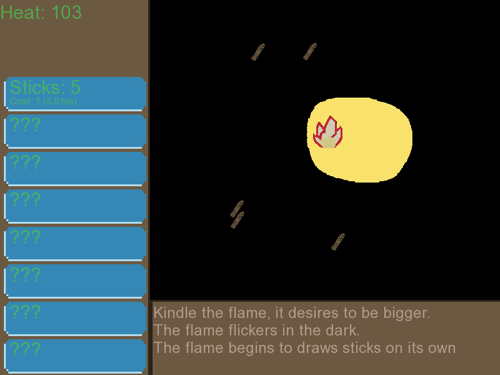 Ancient Fire