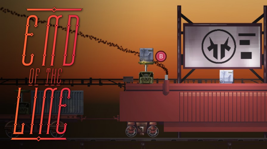 End of the Line