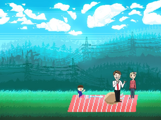 Family Picnic