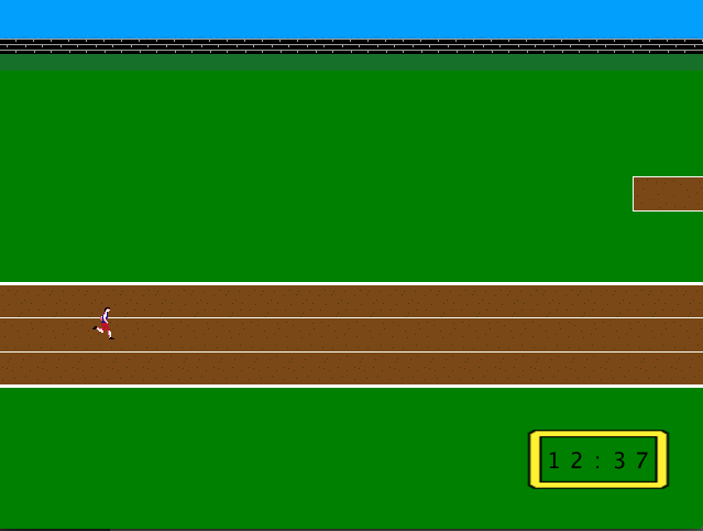 10 Seconds to Rio