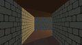 Double puzzle dungeon