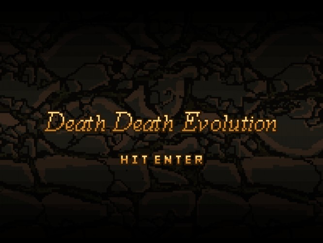 Death Death Evolution