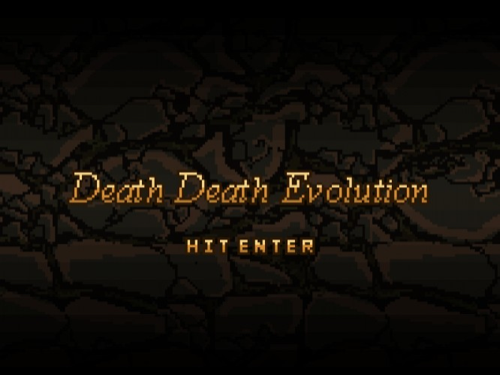 Death Death Evolution