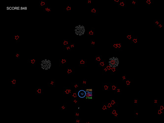 Outer Threat