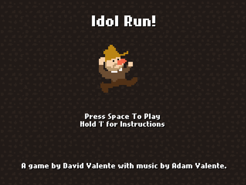 Idol Run!