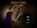 Great Cave Escape