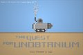 The Quest for Unobtanium