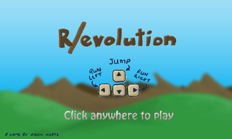 R/evolution