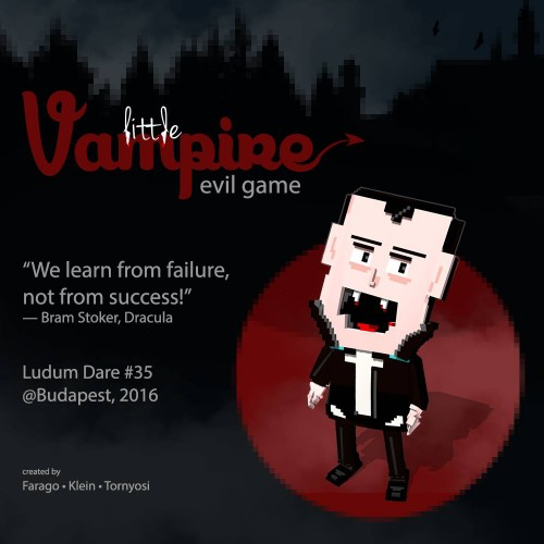Little Vampire