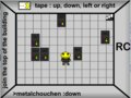 Tower Twitch