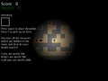 Fat guy's treasure hunt