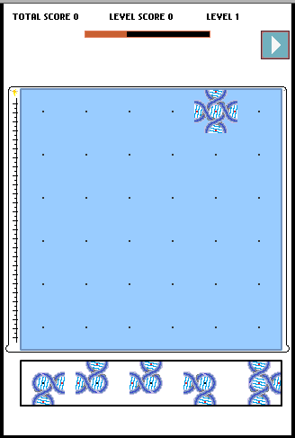 Crazy Genetist