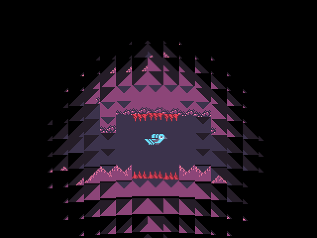 Ghost Bird