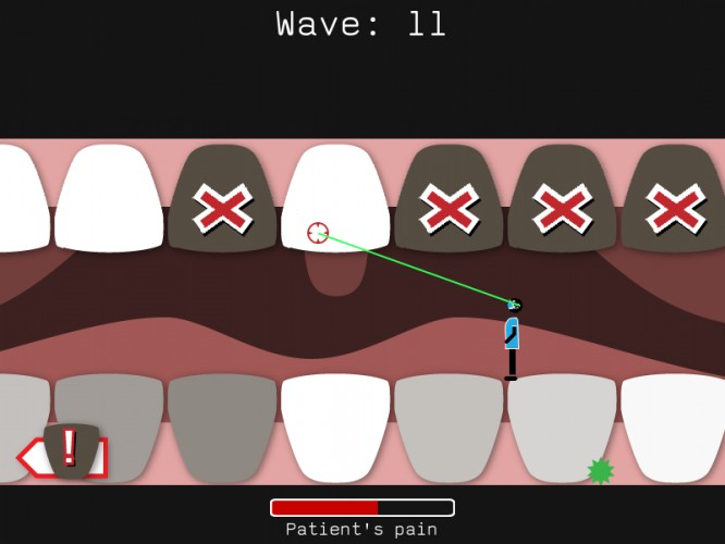 Lazor Dentist