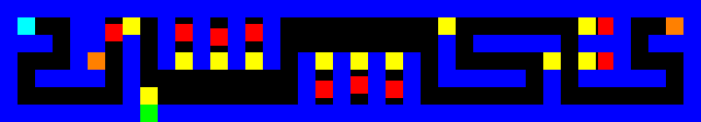 Maze Craze