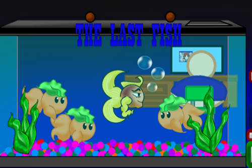 The Last Fish