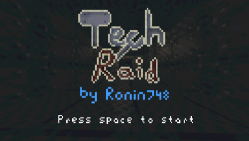 Tech Raid