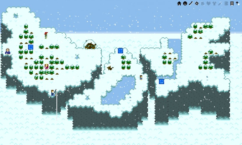 Memories of Seasons