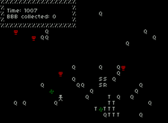 You are the VLAN