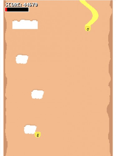 Mr. Butter and the Infinite Bread