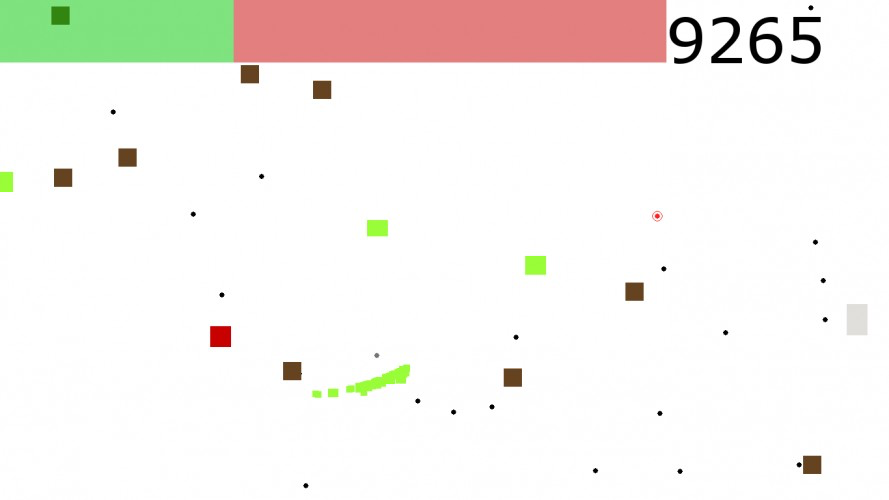 Minimal Deathmatch