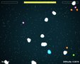 Space Amoebas