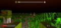 The Walking Zombie Blocks