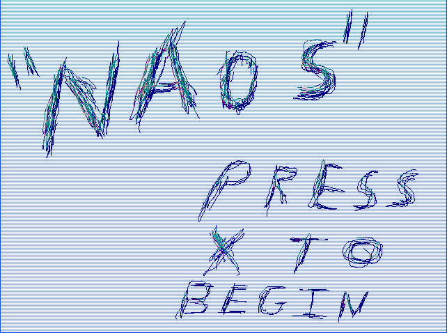 Naos