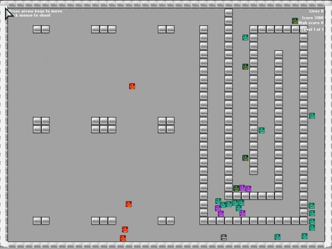 Ludum Labs Evolution