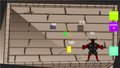 MMO BOSS BATTLE