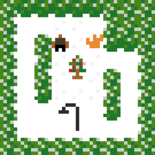 Play with the cat