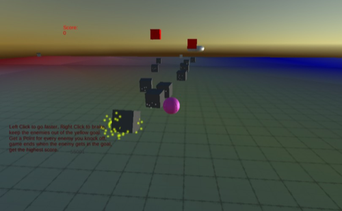 Roller Death