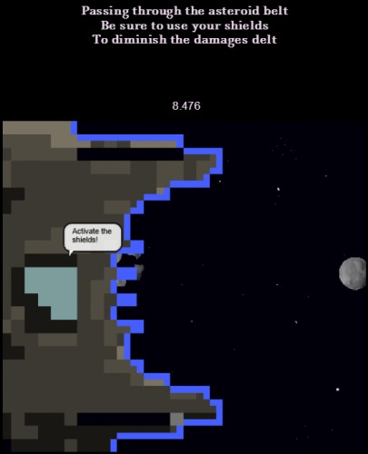 How long does 10 seconds last ?