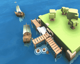 Pirate Mayhem!