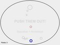 Circle Sumo