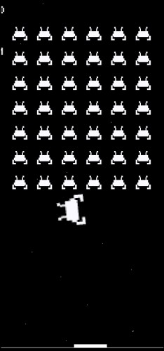 Spacenoid