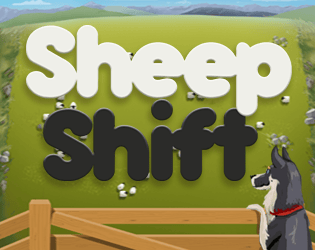 Sheep Shift