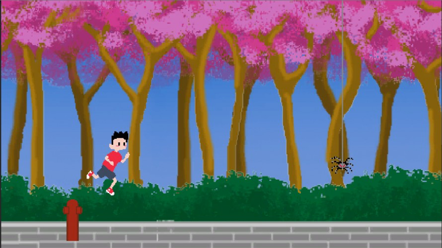 runBoy