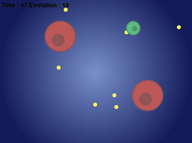 Evolution