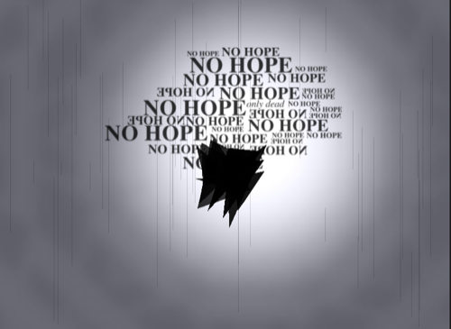 no hope