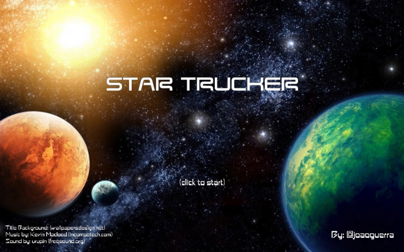 Star Trucker
