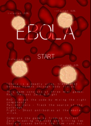 Ebola