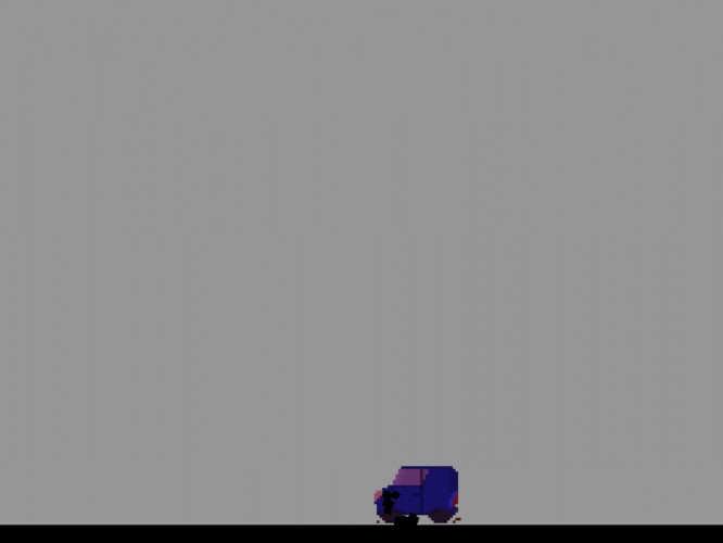 AutoJumper