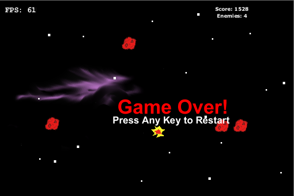 THE MOST AWESOME SHOOTER EVER!!!11!1!ONE!