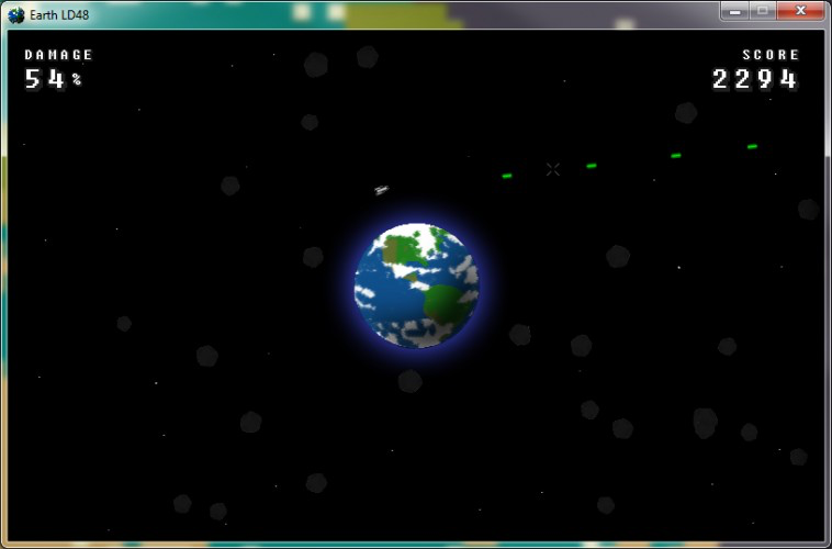 Earth