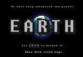 Earth